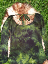 Load image into Gallery viewer, MTO Luna Tunic