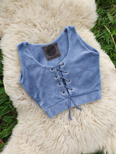 Load image into Gallery viewer, MTO Bonny Corset Top