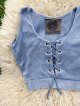 Load image into Gallery viewer, MTO Bonny Corset Top