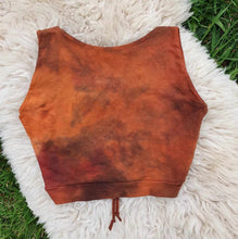 Load image into Gallery viewer, MTO Bonny Corset Top