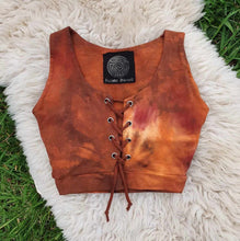 Load image into Gallery viewer, MTO Bonny Corset Top