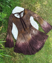 Load image into Gallery viewer, MTO Monarch Dress