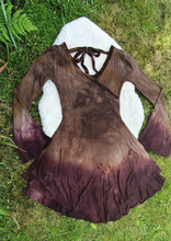 Load image into Gallery viewer, MTO Monarch Dress