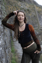 Load image into Gallery viewer, MTO Bonny Corset Top