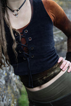 Load image into Gallery viewer, MTO Bonny Corset Top