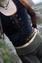 Load image into Gallery viewer, MTO Bonny Corset Top