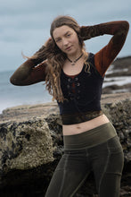 Load image into Gallery viewer, MTO Bonny Corset Top