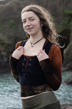 Load image into Gallery viewer, MTO Bonny Corset Top