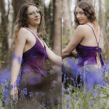 Load image into Gallery viewer, MTO Elda Top