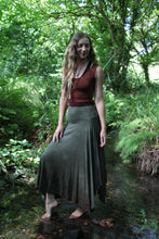 Load image into Gallery viewer, MTO Druid Skirt