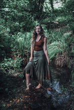 Load image into Gallery viewer, MTO Druid Skirt