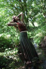 Load image into Gallery viewer, MTO Druid Skirt