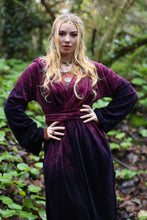 Load image into Gallery viewer, MTO Boudica Robe