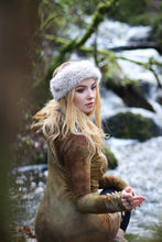 Load image into Gallery viewer, MTO Rootdown Pocket Hoodie Dress