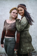 Load image into Gallery viewer, MTO Enchanted Fae Dress