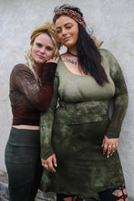 Load image into Gallery viewer, MTO Enchanted Fae Dress