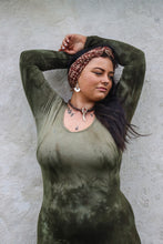 Load image into Gallery viewer, MTO Enchanted Fae Dress