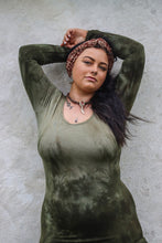 Load image into Gallery viewer, MTO Enchanted Fae Dress