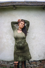 Load image into Gallery viewer, MTO Enchanted Fae Dress