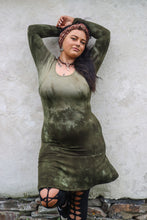 Load image into Gallery viewer, MTO Enchanted Fae Dress