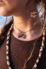 Load image into Gallery viewer, MTO Hemp Crop Top