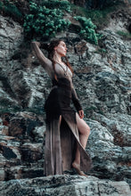 Load image into Gallery viewer, MTO Magi Skirt