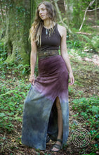 Load image into Gallery viewer, MTO Hemp Crop Top