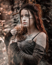 Load image into Gallery viewer, MTO Luna Tunic