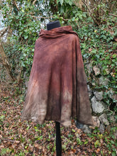 Load image into Gallery viewer, MTO Elowen Reversible Poncho