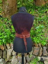 Load image into Gallery viewer, MTO Astara Sleeveless Wrap Top