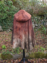 Load image into Gallery viewer, MTO Elowen Reversible Poncho