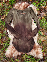 Load image into Gallery viewer, MTO Enchanted Nomad Tunic - Long Sleeves