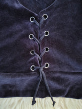 Load image into Gallery viewer, MTO Bonny Corset Top