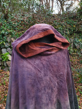 Load image into Gallery viewer, MTO Elowen Reversible Poncho
