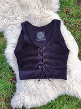 Load image into Gallery viewer, MTO Bonny Corset Top