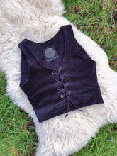 Load image into Gallery viewer, MTO Bonny Corset Top