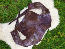 Load image into Gallery viewer, MTO Astara Wrap Top