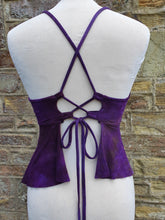 Load image into Gallery viewer, MTO Elda Top