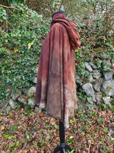 Load image into Gallery viewer, MTO Elowen Reversible Poncho