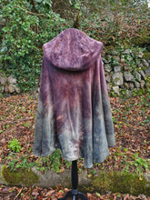 Load image into Gallery viewer, MTO Elowen Reversible Poncho