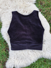 Load image into Gallery viewer, MTO Bonny Corset Top