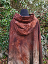 Load image into Gallery viewer, MTO Elowen Reversible Poncho