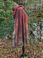Load image into Gallery viewer, MTO Elowen Reversible Poncho