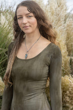 Load image into Gallery viewer, MTO Enchanted Nomad Tunic - Long Sleeves