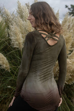 Load image into Gallery viewer, MTO Enchanted Nomad Tunic - Long Sleeves