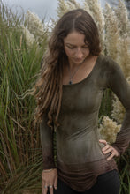 Load image into Gallery viewer, MTO Enchanted Nomad Tunic - Long Sleeves
