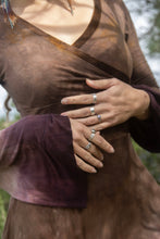 Load image into Gallery viewer, MTO Monarch Dress