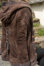 Load image into Gallery viewer, MTO Oracle Coat