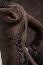 Load image into Gallery viewer, MTO Oracle Coat