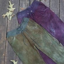 Load image into Gallery viewer, MTO Gangjha Joggers